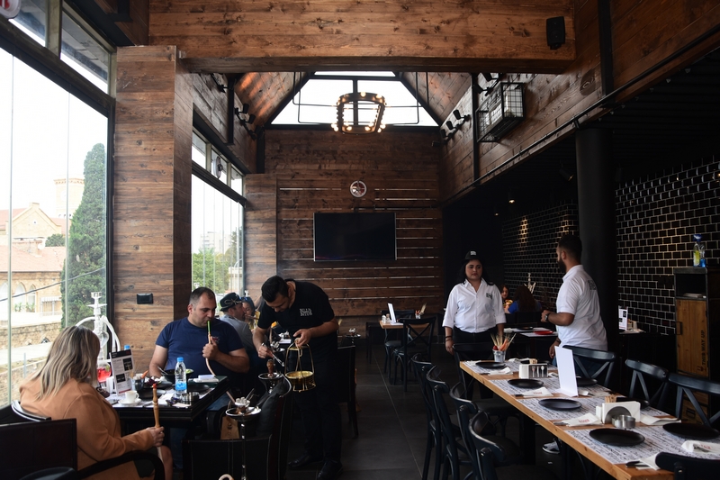 Bill’s Bites Big opening at Bliss Street